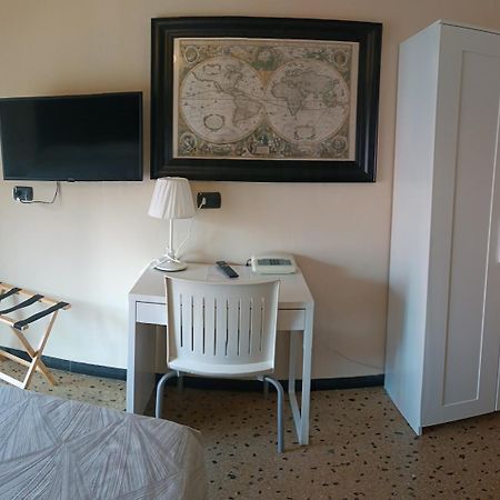 Hotel Elisabetta Sestri Levante Luaran gambar