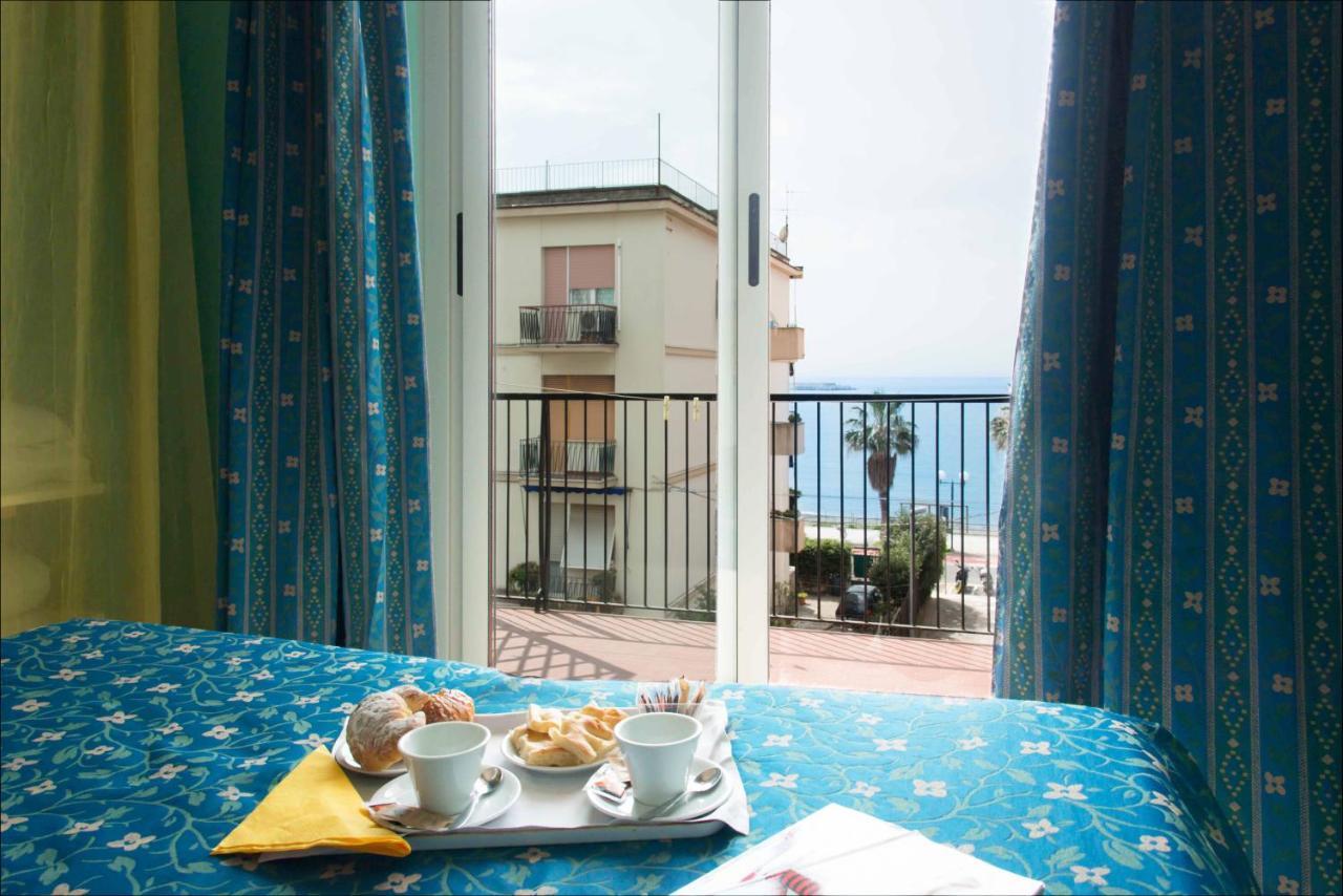 Hotel Elisabetta Sestri Levante Luaran gambar