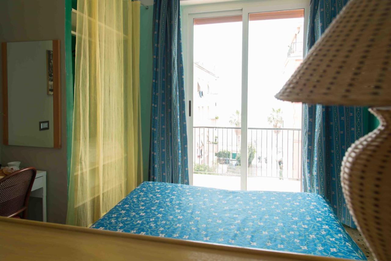 Hotel Elisabetta Sestri Levante Luaran gambar