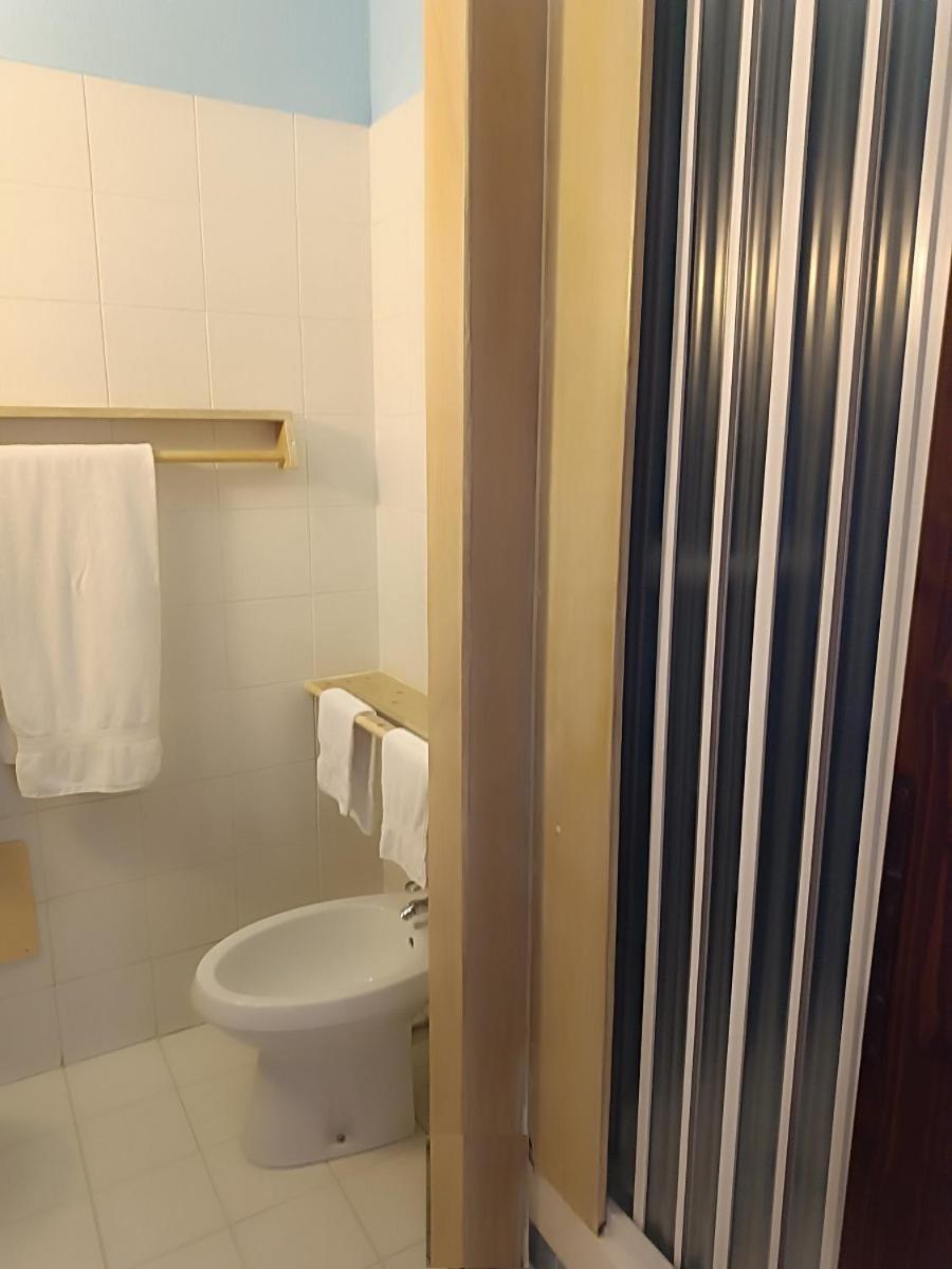 Hotel Elisabetta Sestri Levante Luaran gambar