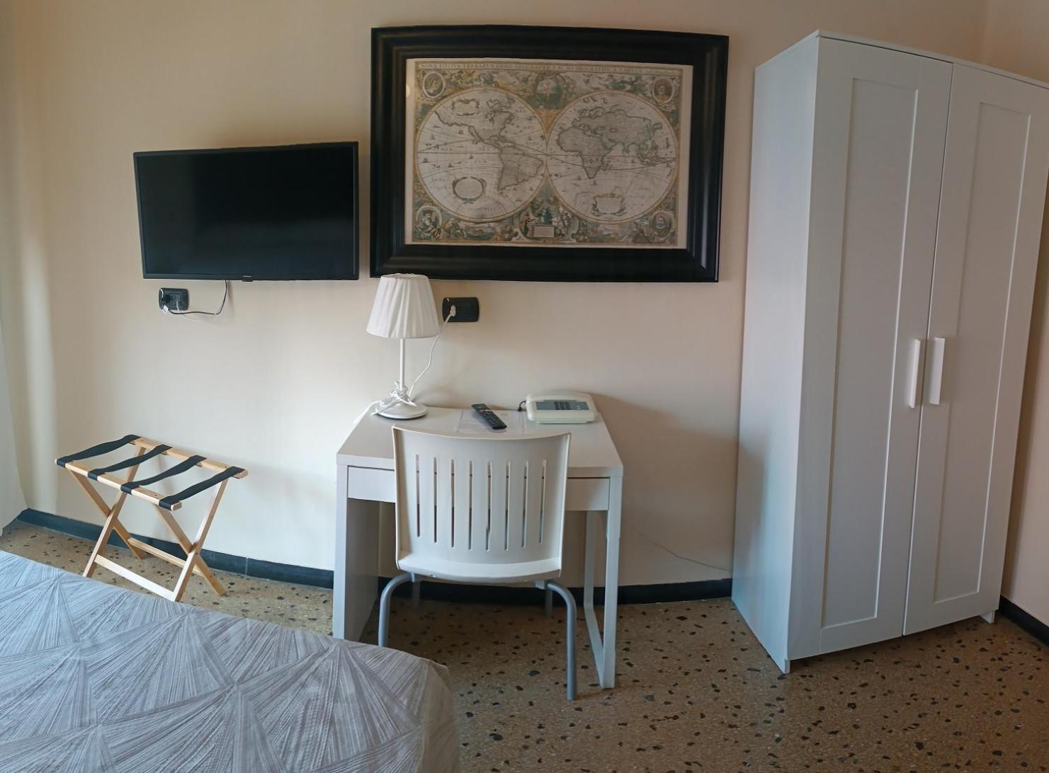 Hotel Elisabetta Sestri Levante Luaran gambar
