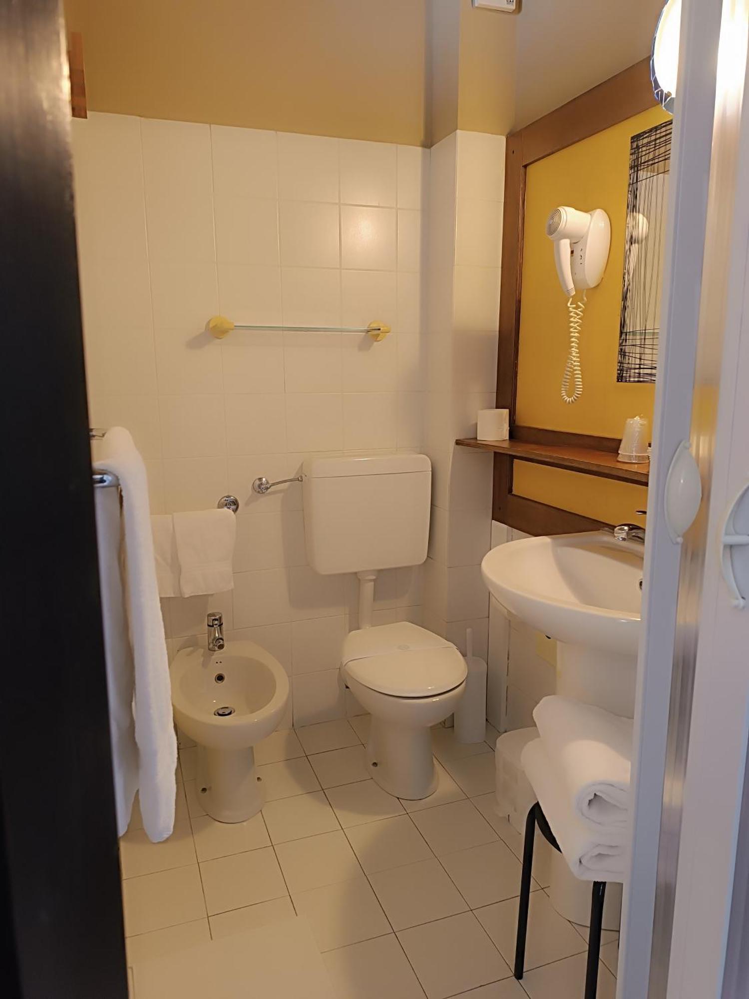 Hotel Elisabetta Sestri Levante Luaran gambar