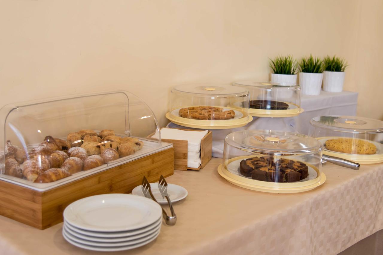 Hotel Elisabetta Sestri Levante Luaran gambar