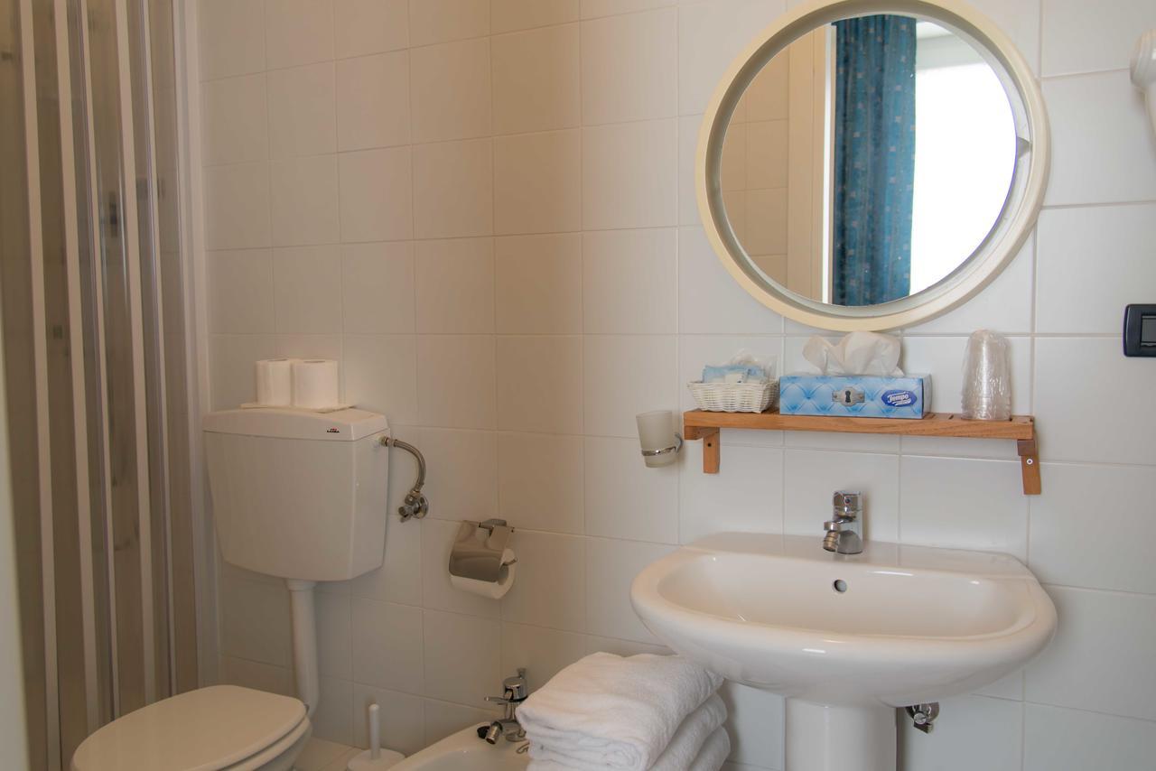 Hotel Elisabetta Sestri Levante Luaran gambar