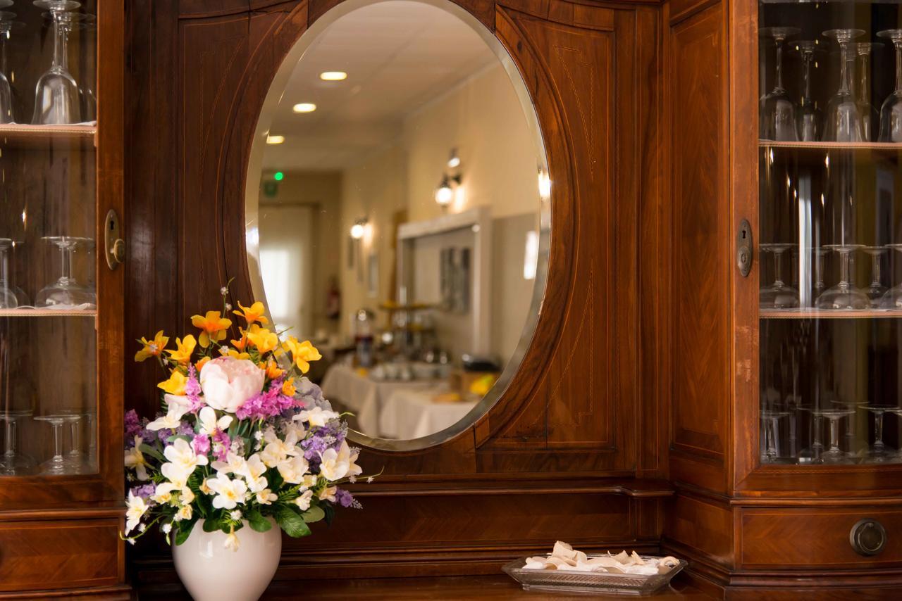 Hotel Elisabetta Sestri Levante Luaran gambar