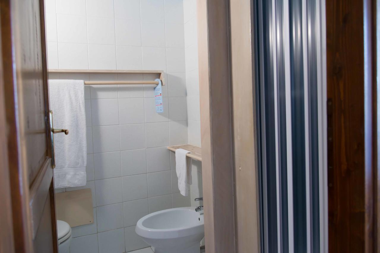 Hotel Elisabetta Sestri Levante Luaran gambar