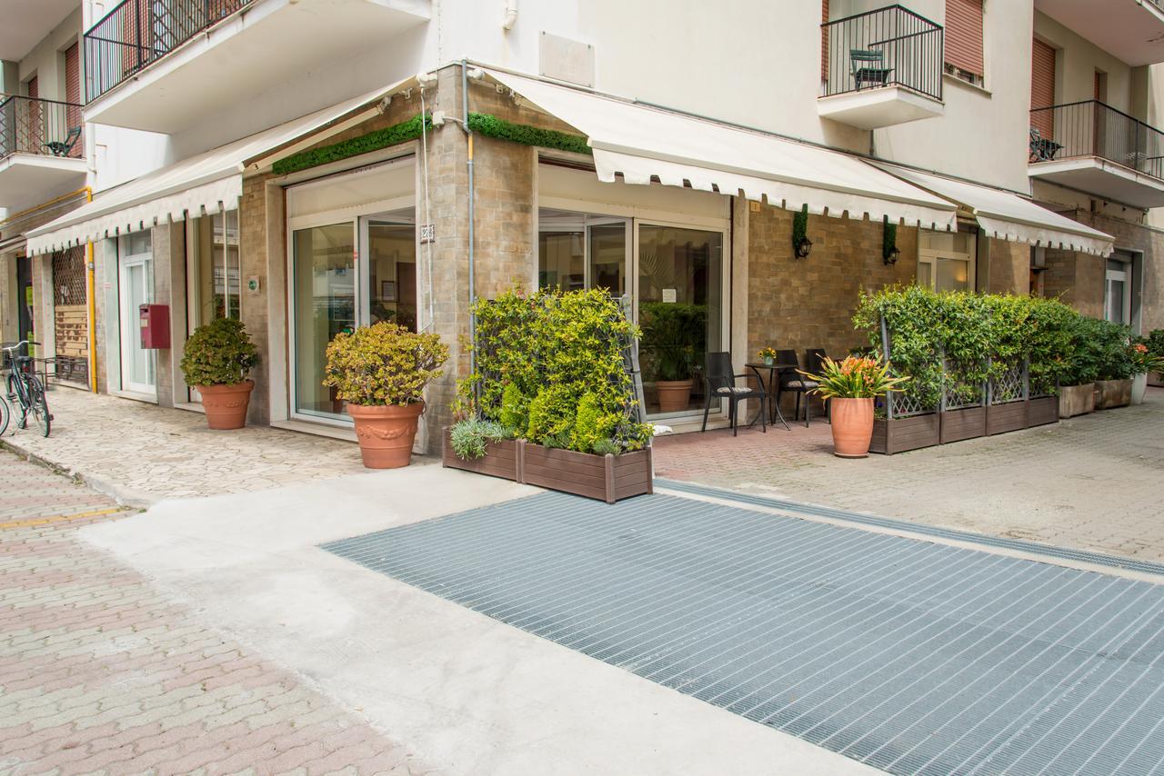 Hotel Elisabetta Sestri Levante Luaran gambar